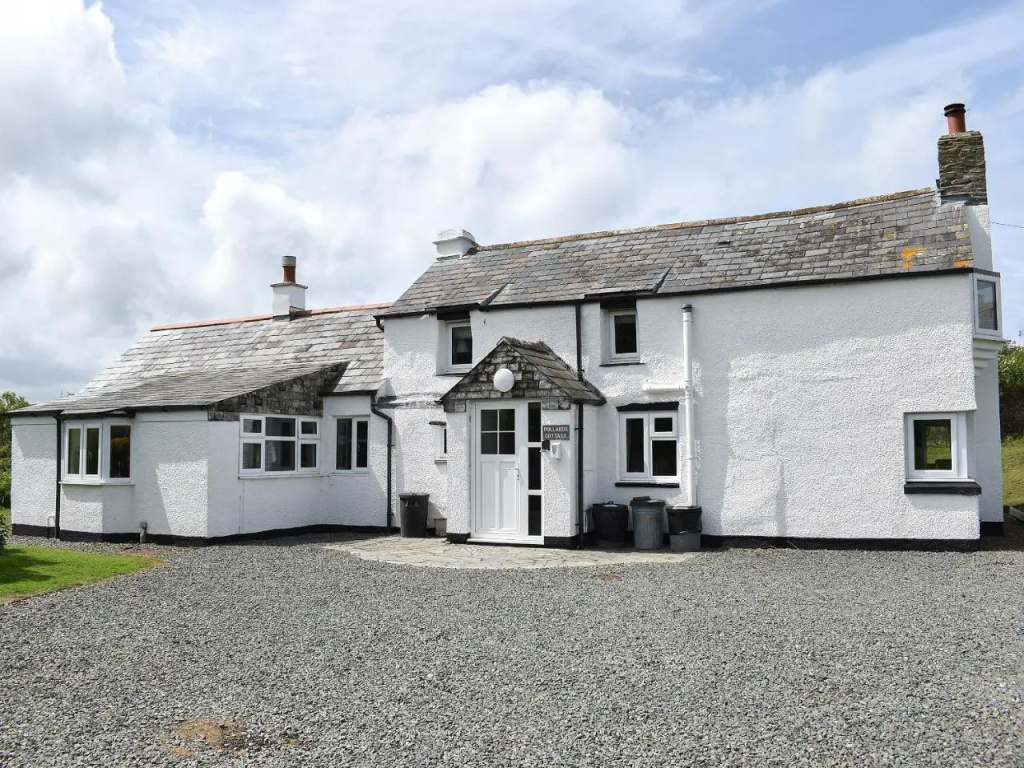 Orchard Cottage