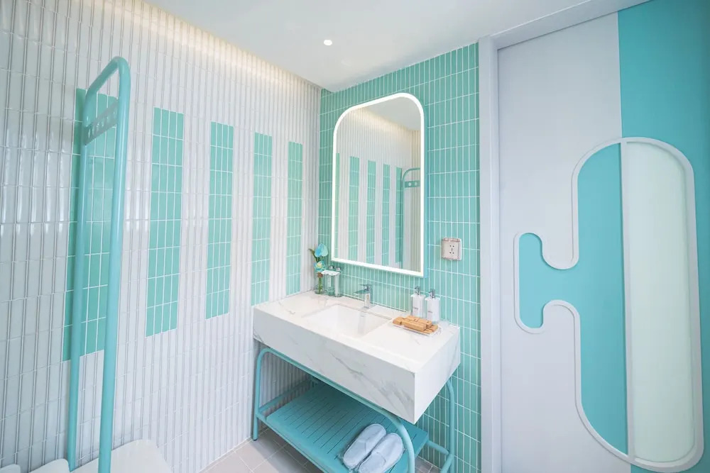 IconSphere Hotel