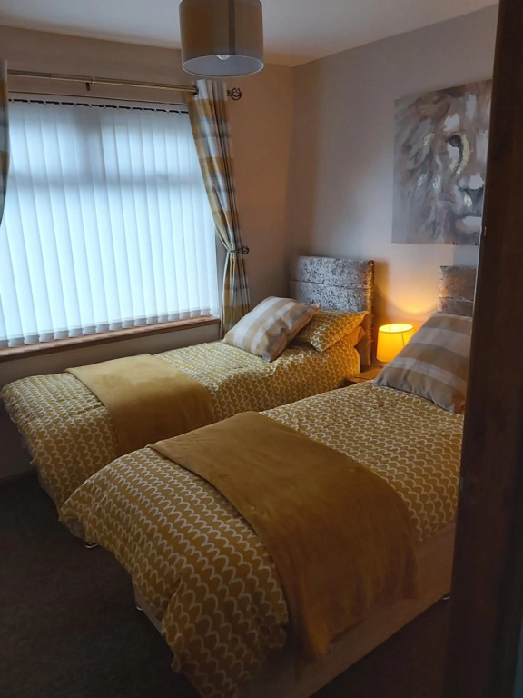 Seaton Brook Apartment