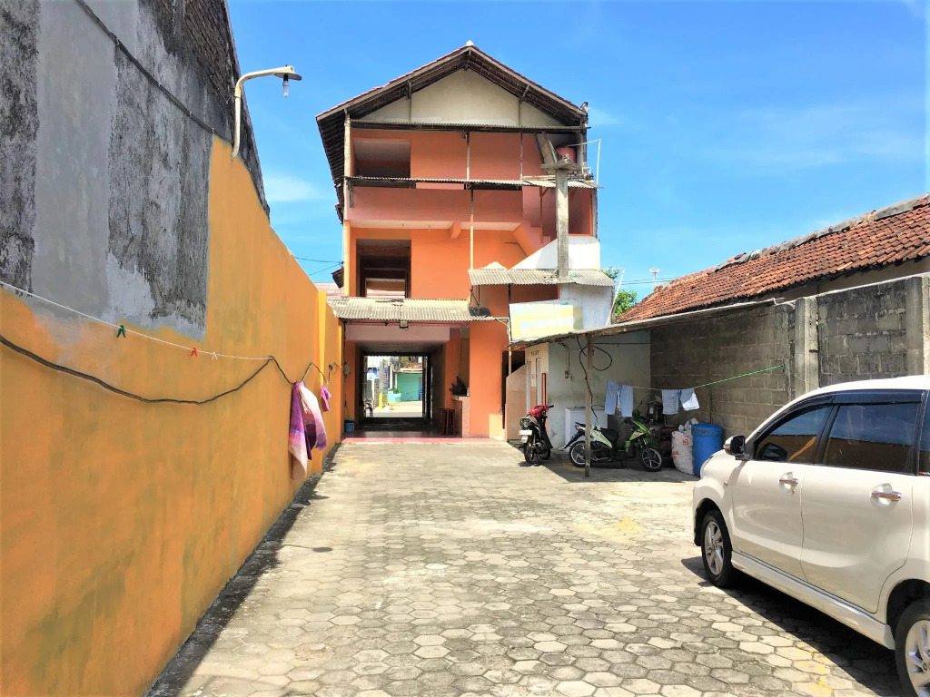 Hotel Widodo 3