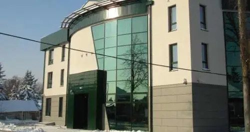 Hotel Niepołomice