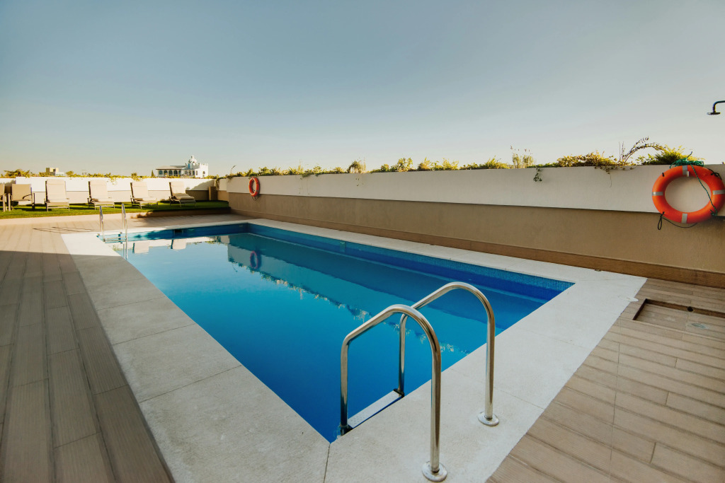 Hilton Garden Inn Puebla Angelopolis