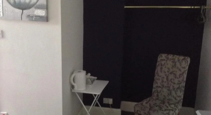 Becket Guest House