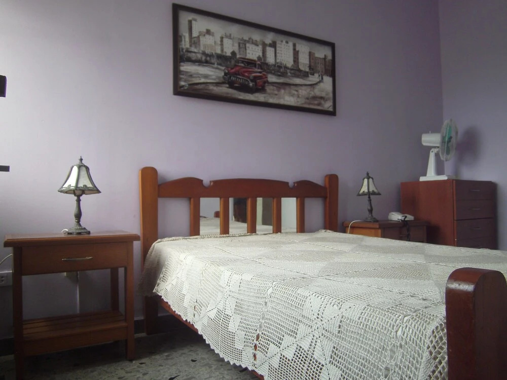 Walkiria Home