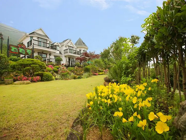 Didimdol Pension