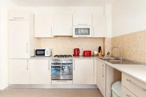Thalassa Private Pent Houses