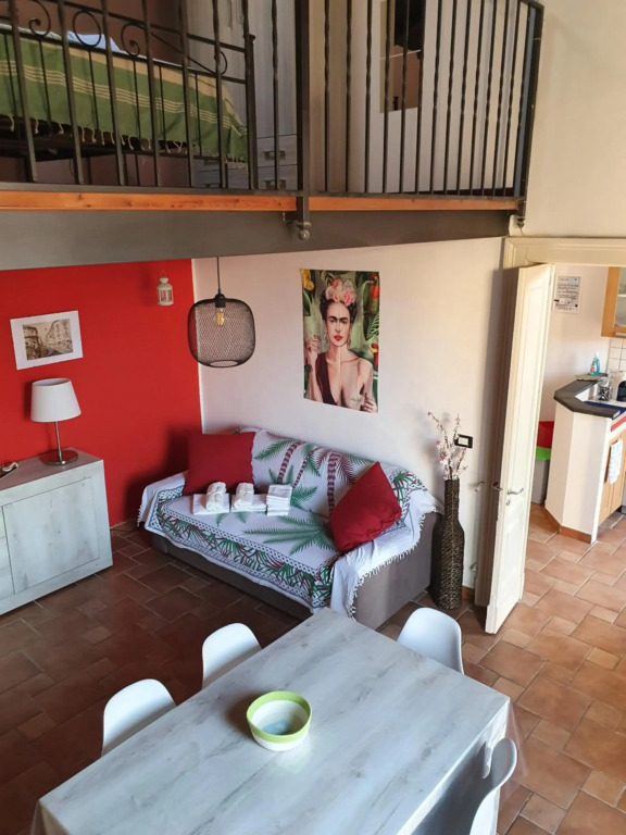 Bedda Catania Apartment