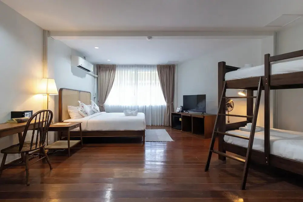 Samer Boutique Stay
