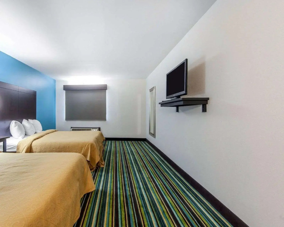 Quality Inn & Suites Jasper - Kimball