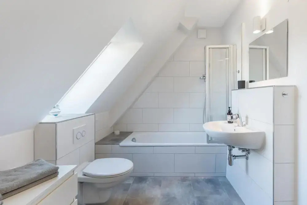 Ferienapartments Neustadt in Holstein