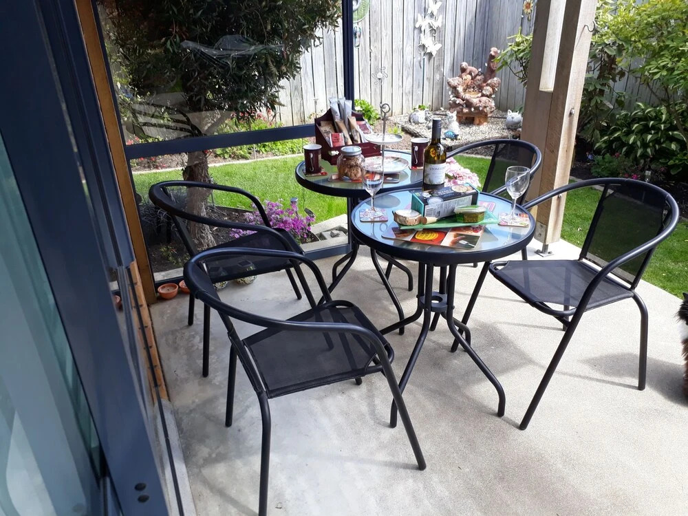 Peaceful And Quiet Witherlea Homestay