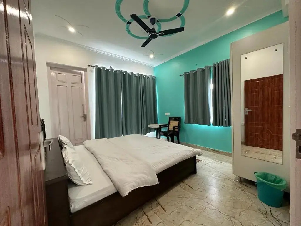 Hotel Goludev Valley View