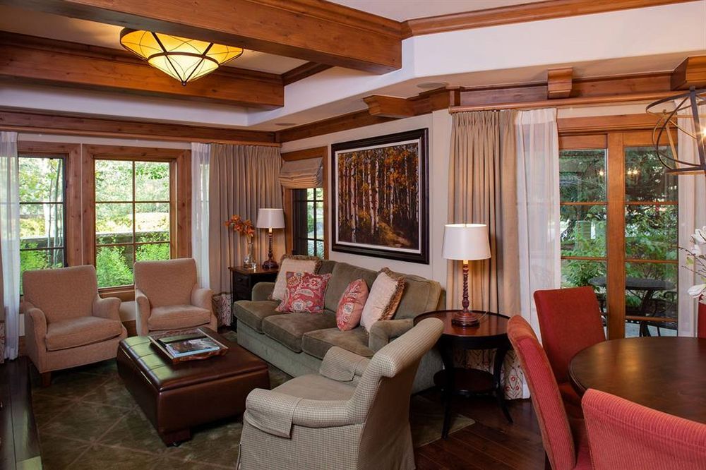 Willows Condos Vail