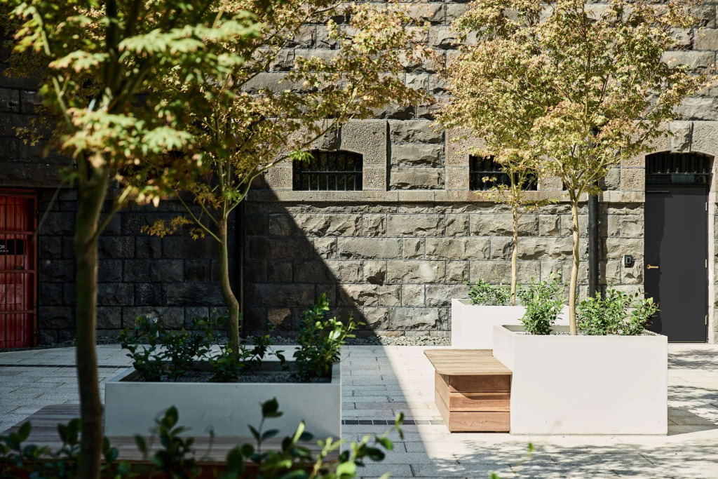Adina Apartment Hotel Melbourne, Pentridge