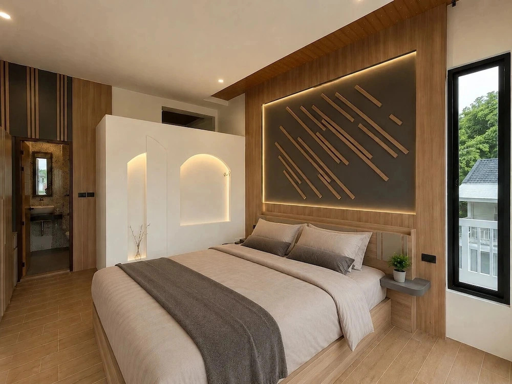 Pukawa Hotel & Residence
