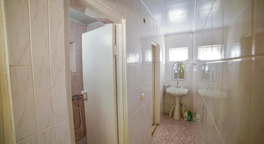Ksyusha Guest House