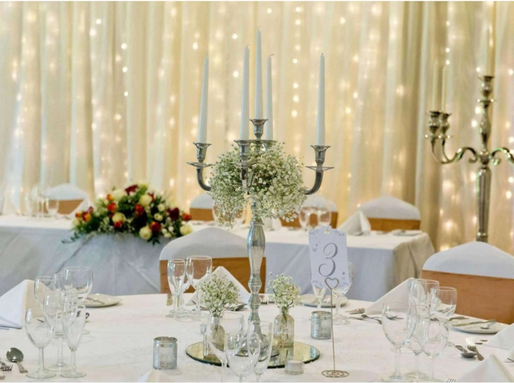 Woughton House Hotel, WorldHotels Distinctive