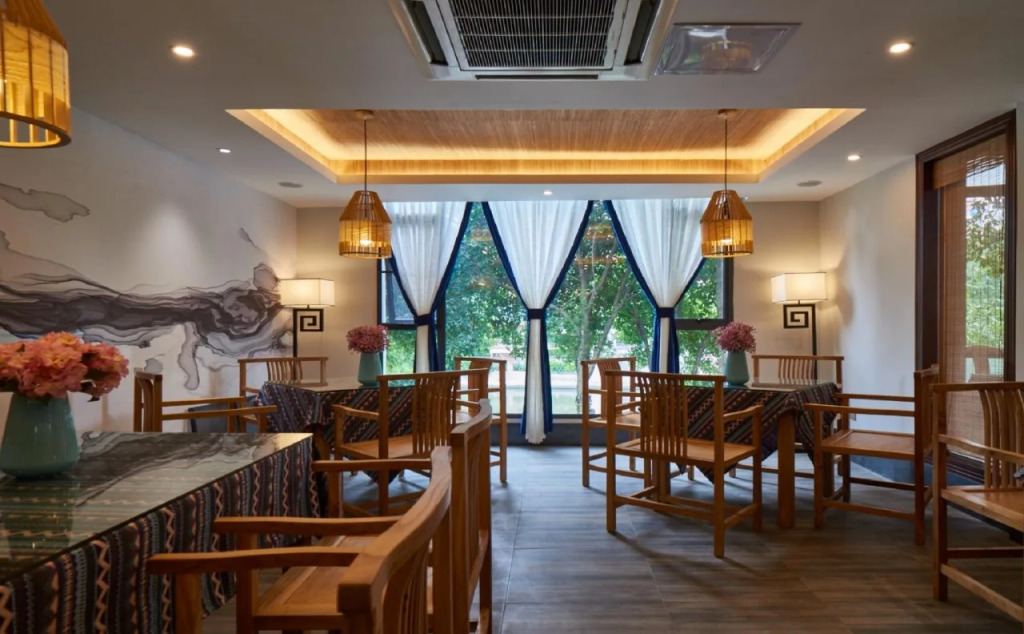 Guilin Riverside Hostel