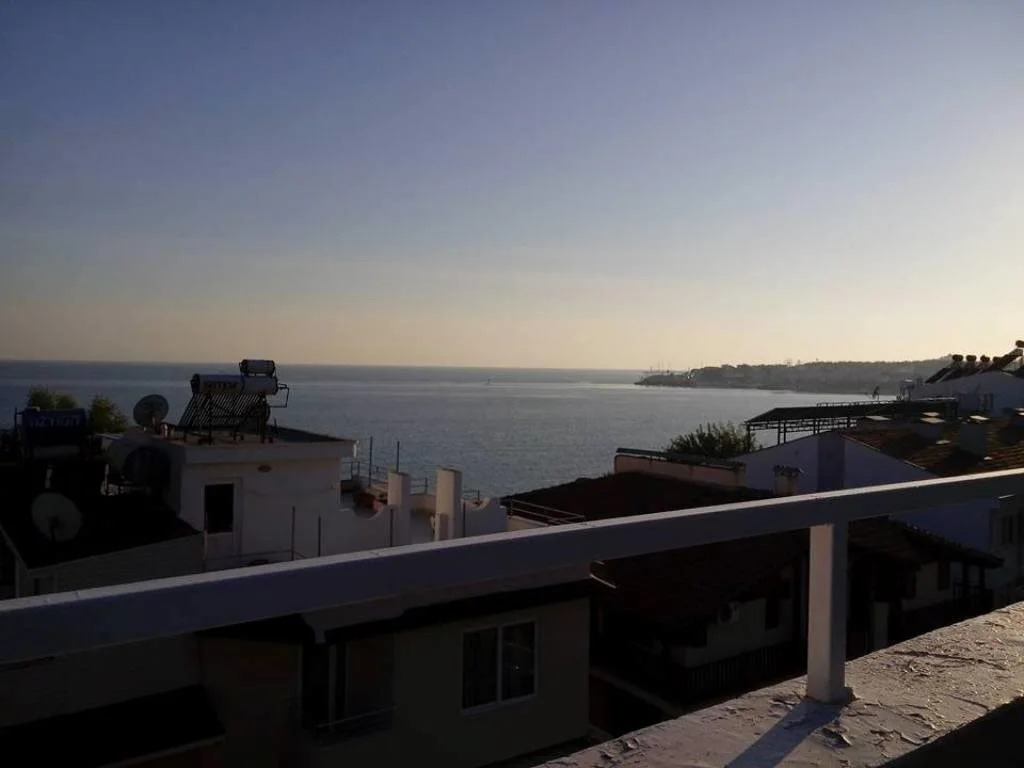 Denizkızı Otel