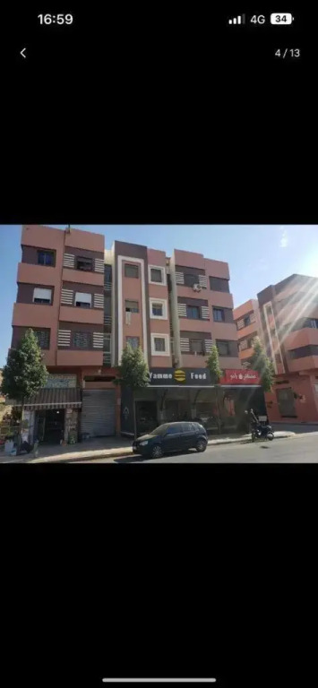 La koutoubia