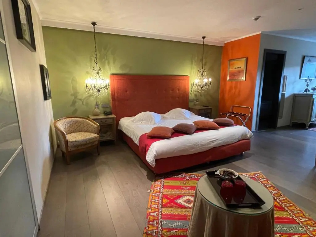 Hotel Cosy Bouillon