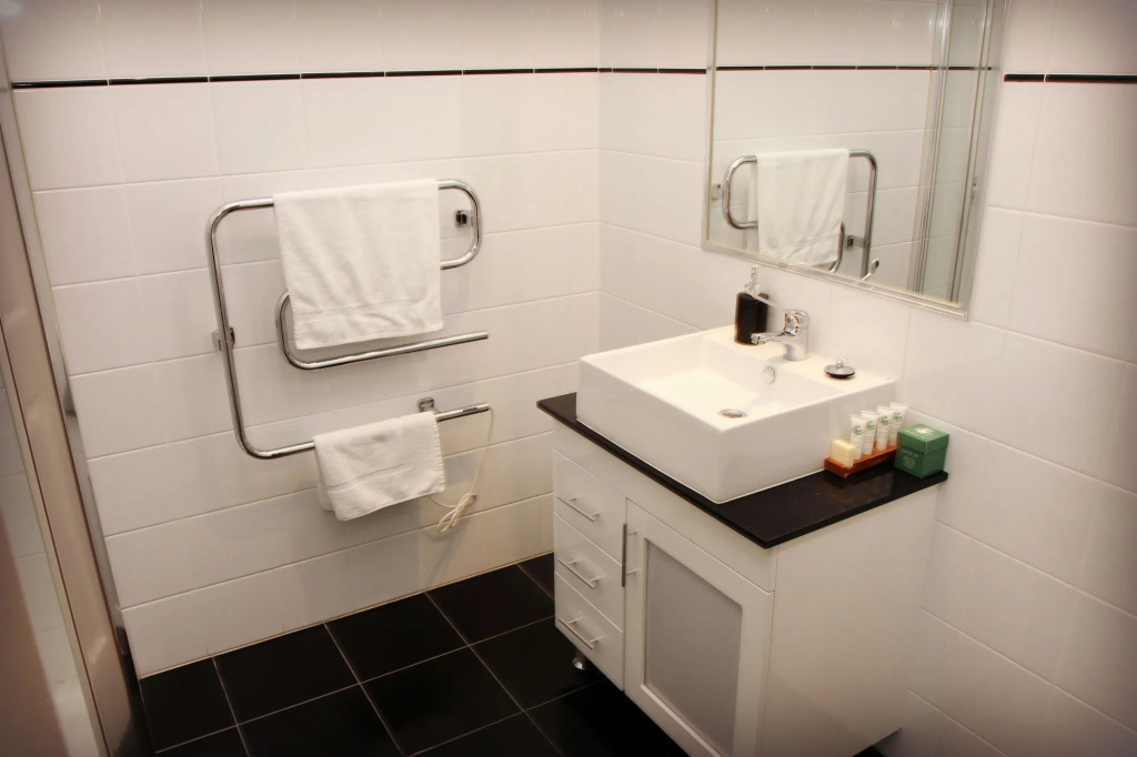 CocknBull Boutique Hotel Echuca
