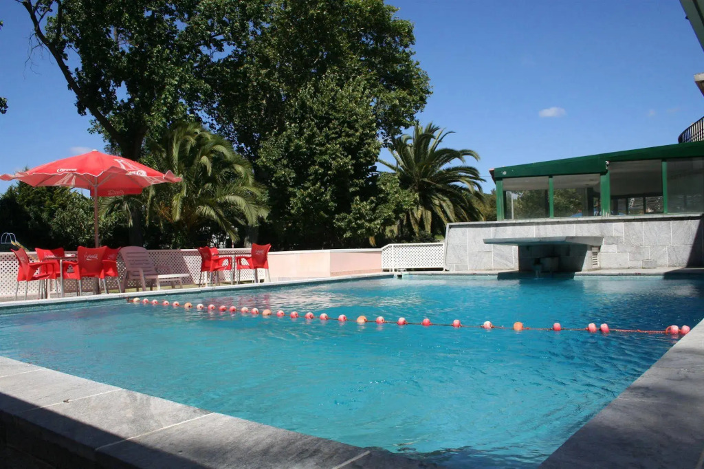 Residencial Terminus B&B