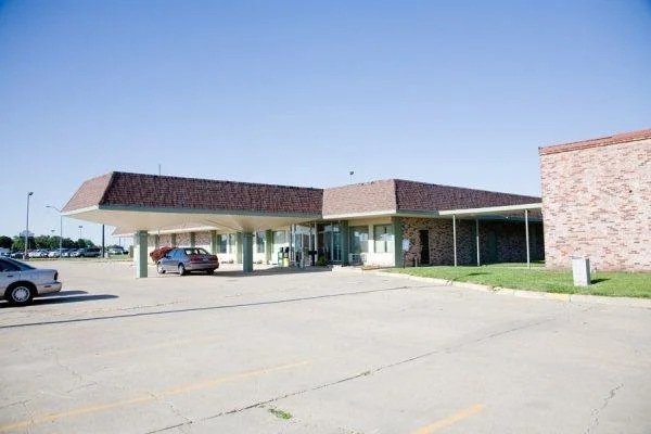 Travelers Lodge Beatrice