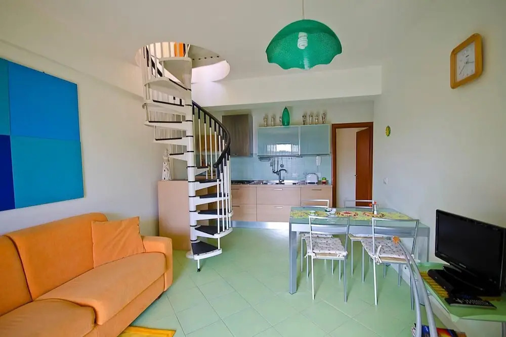Sicily new Apartment Next sea With two Bedrooms