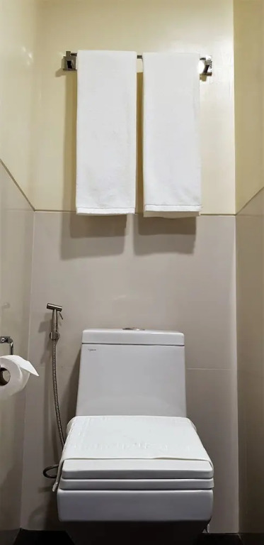 Maxx Hotel Makati