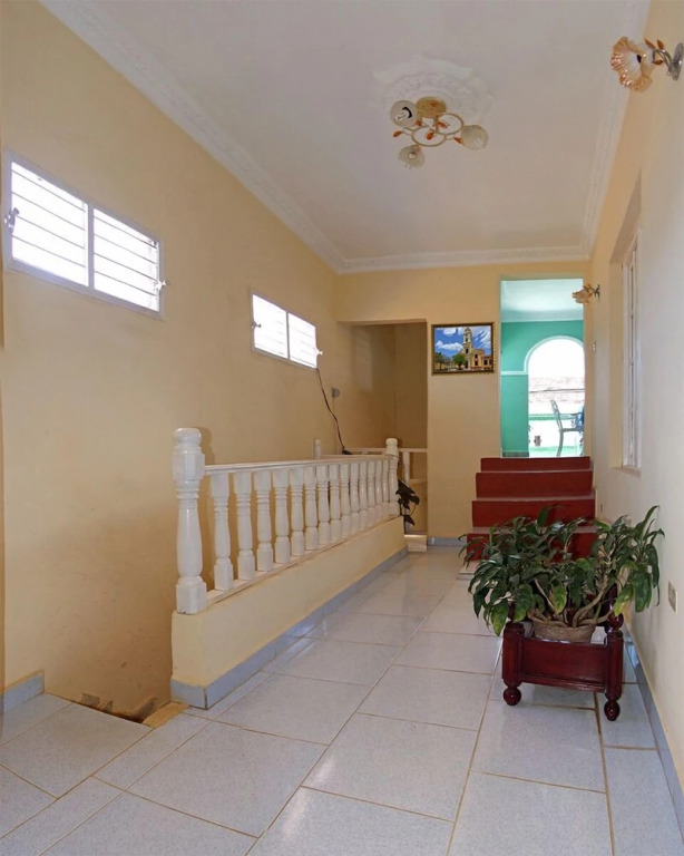 Hostal La Casona 254