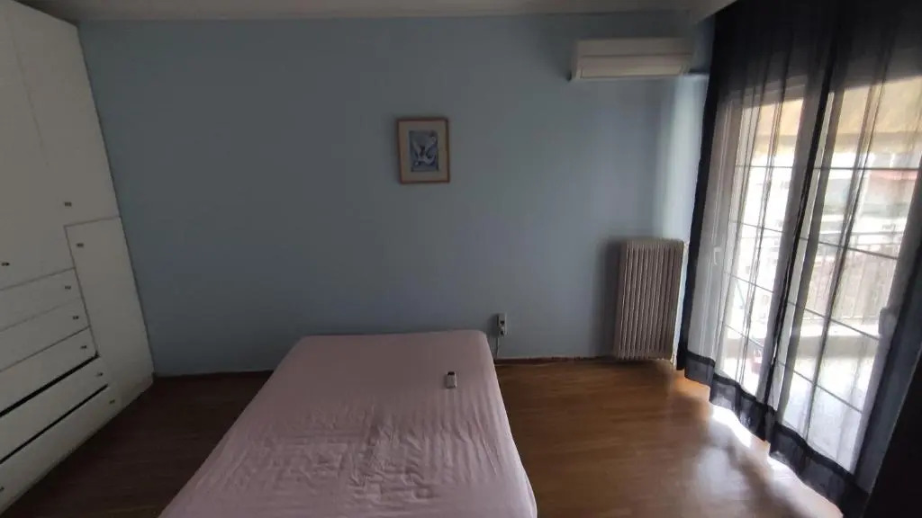Xanthi's Central Apartment