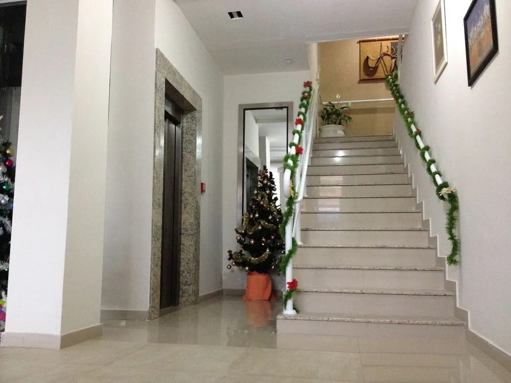 Vila Alaide Praia Hotel