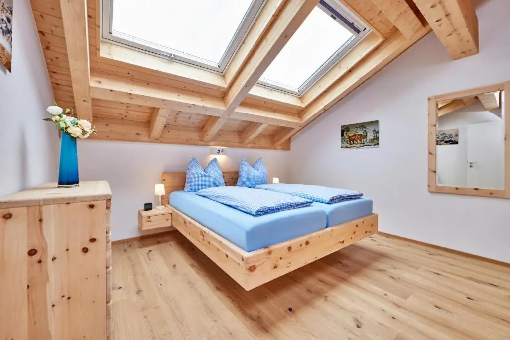 Apartment Bergblick