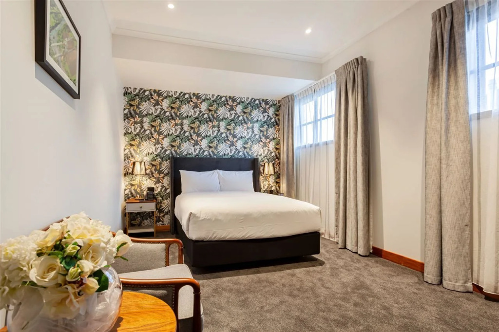 Wigram Hotel