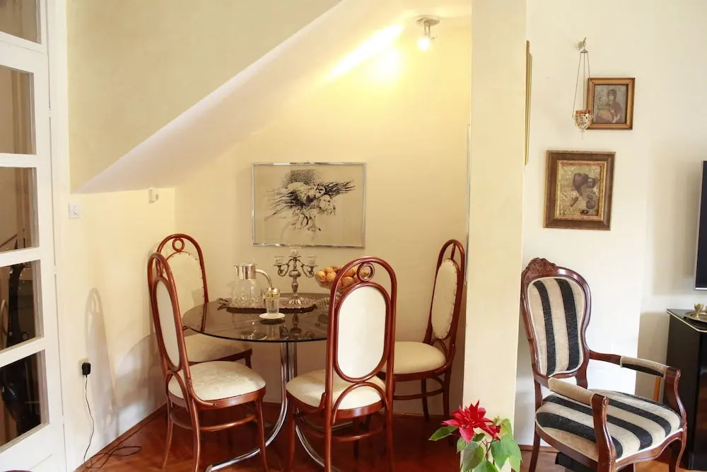 Family Holiday Home