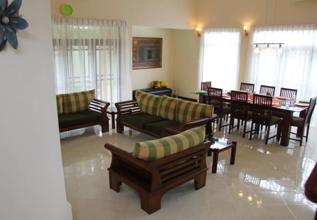 Saladura Villa