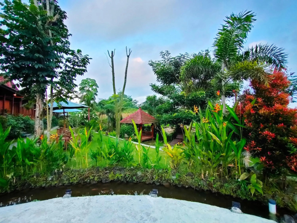 Villa Sindoro Village
