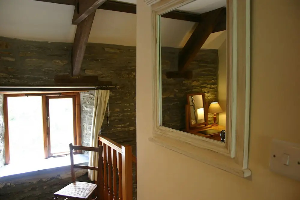 Troedyrhiw Holiday Cottages