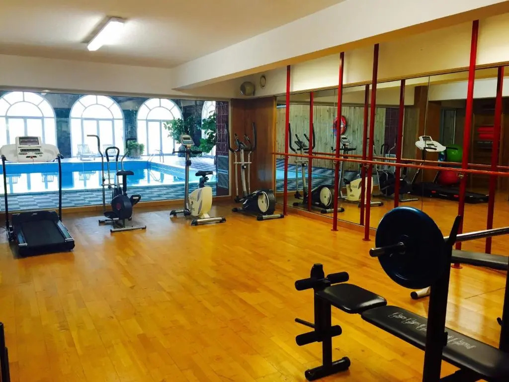 Hotel & SPA Llop Gris