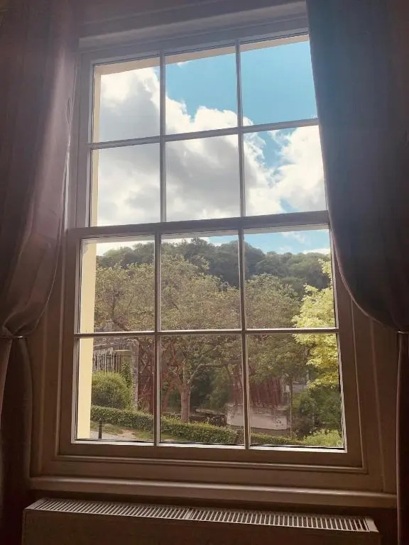 Bridge View Guest House