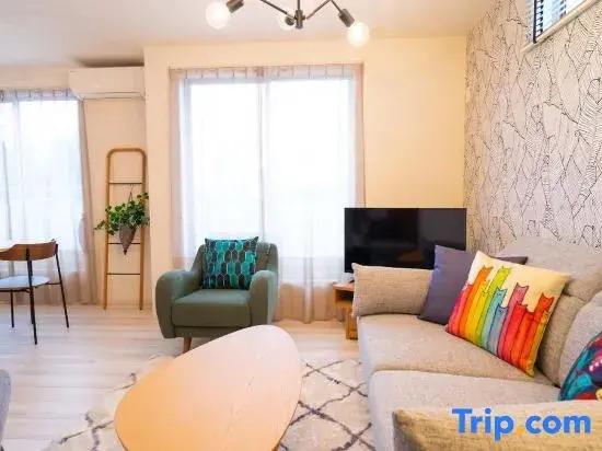 OKINAWA BEACH HOUSE Golden Drop S