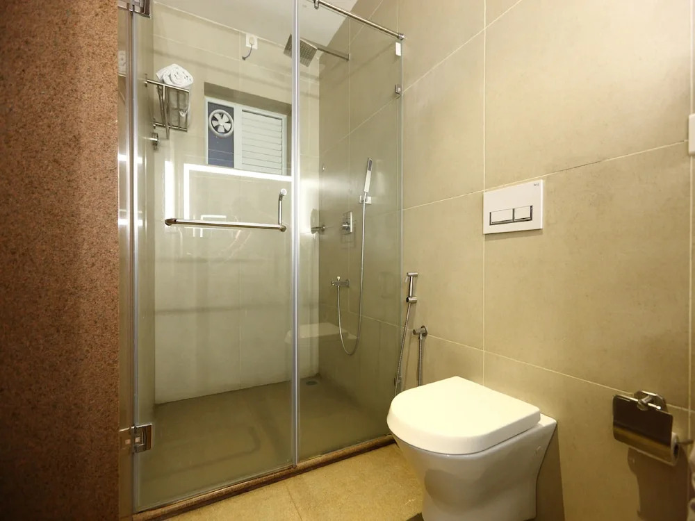 Adore Residency Vadapalani