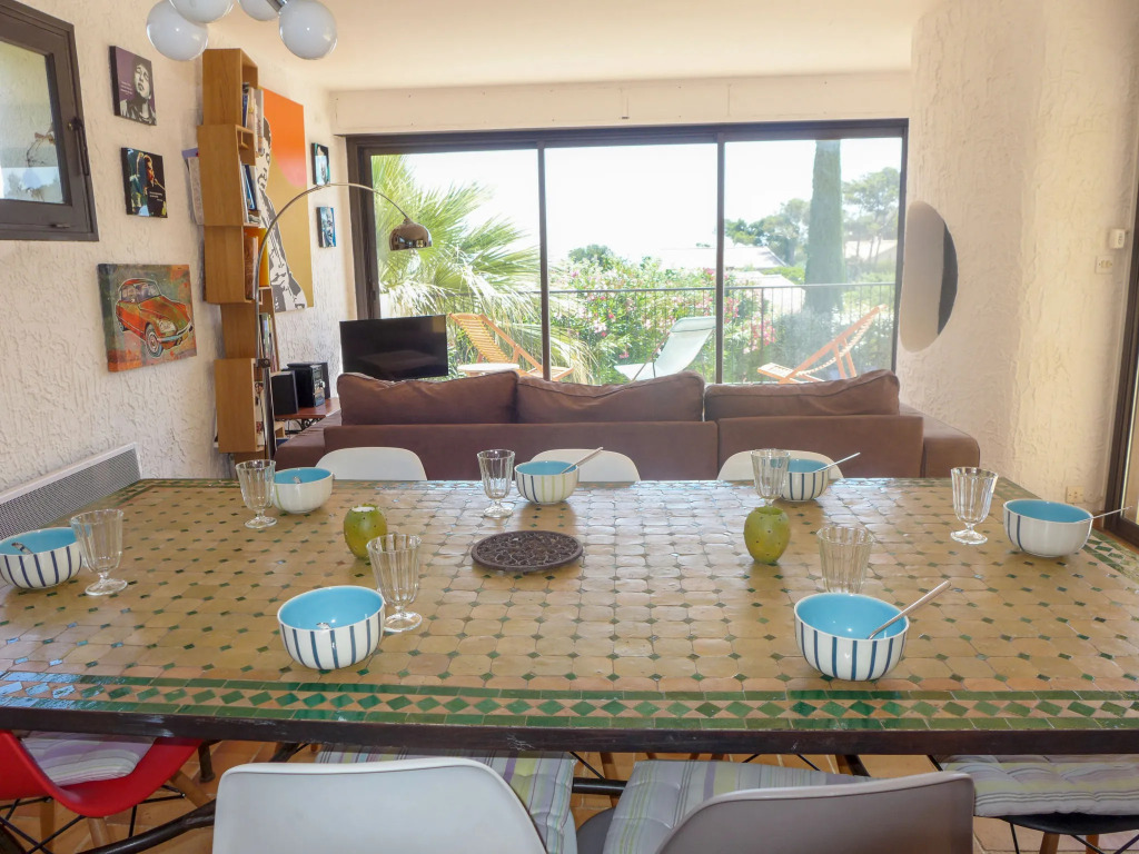 Villa La Maison du Midi by Interhome