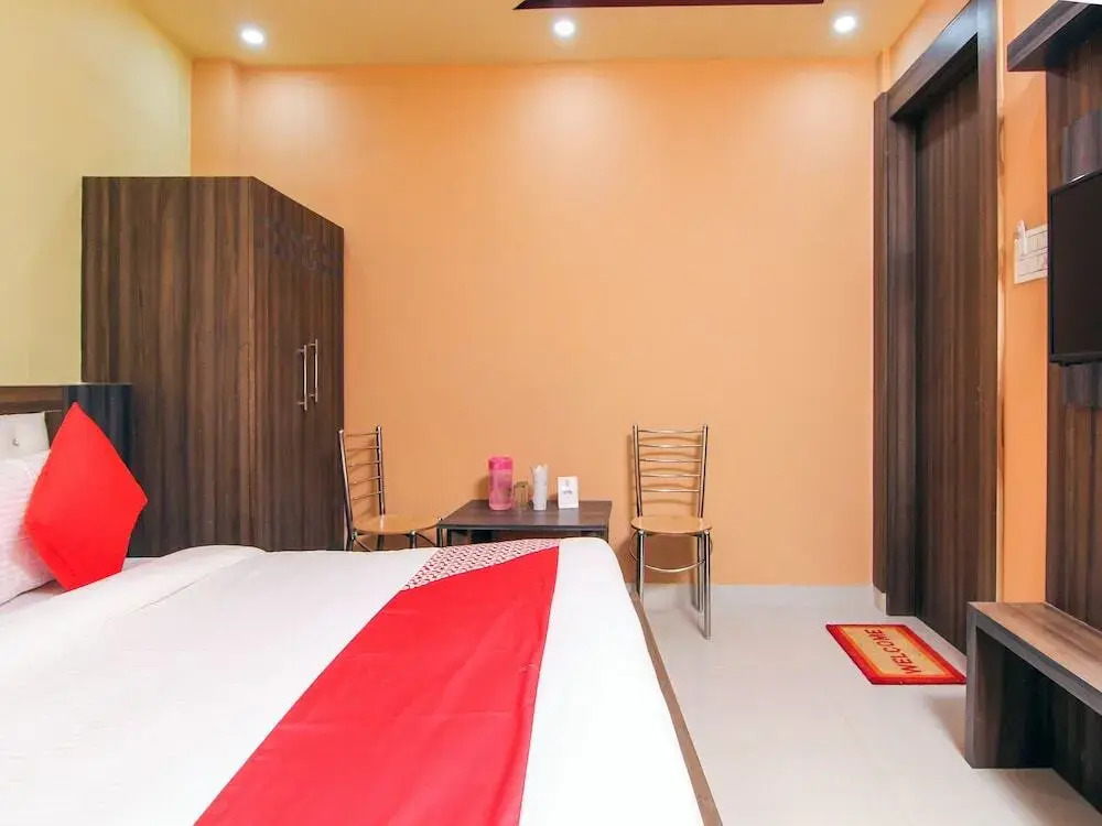 Hotel O Rameshwar Inn