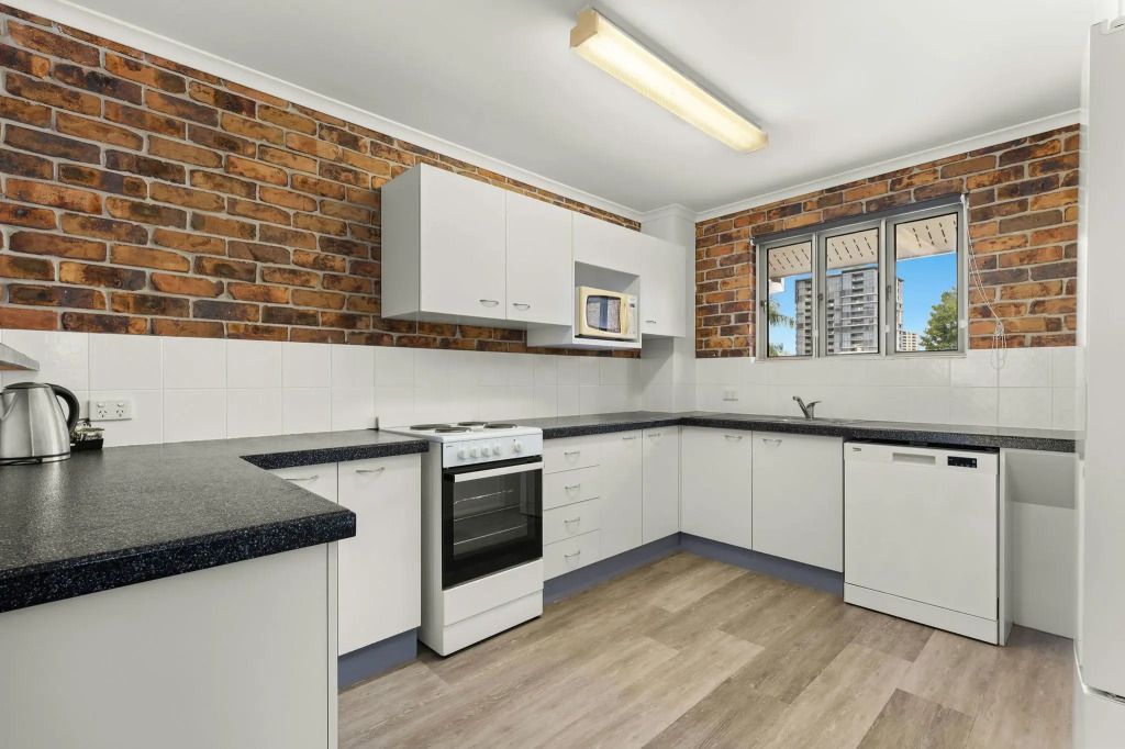 Toowong Villas
