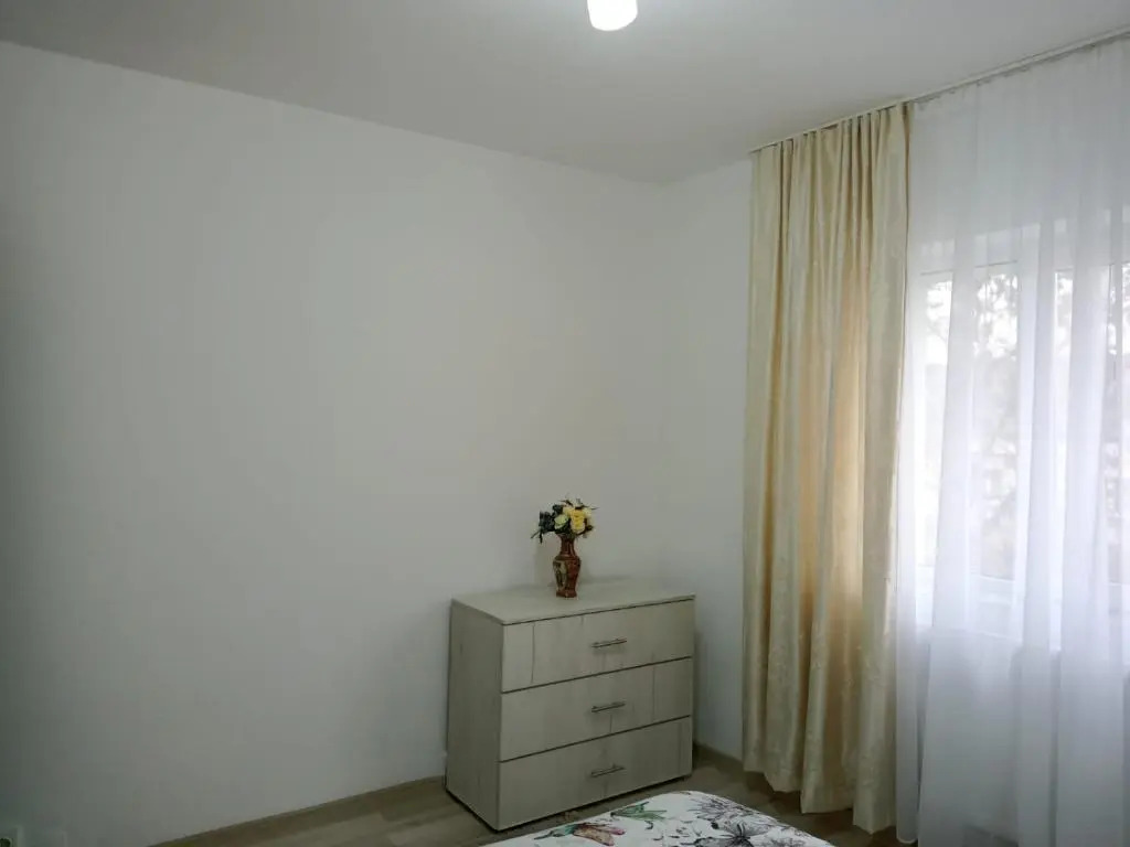 Criss Apartament