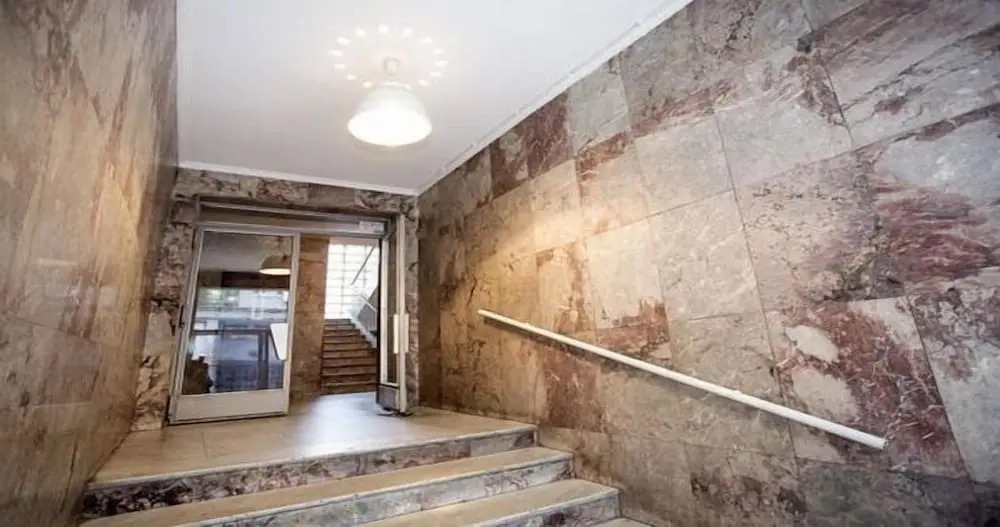 Apartment Mozaik