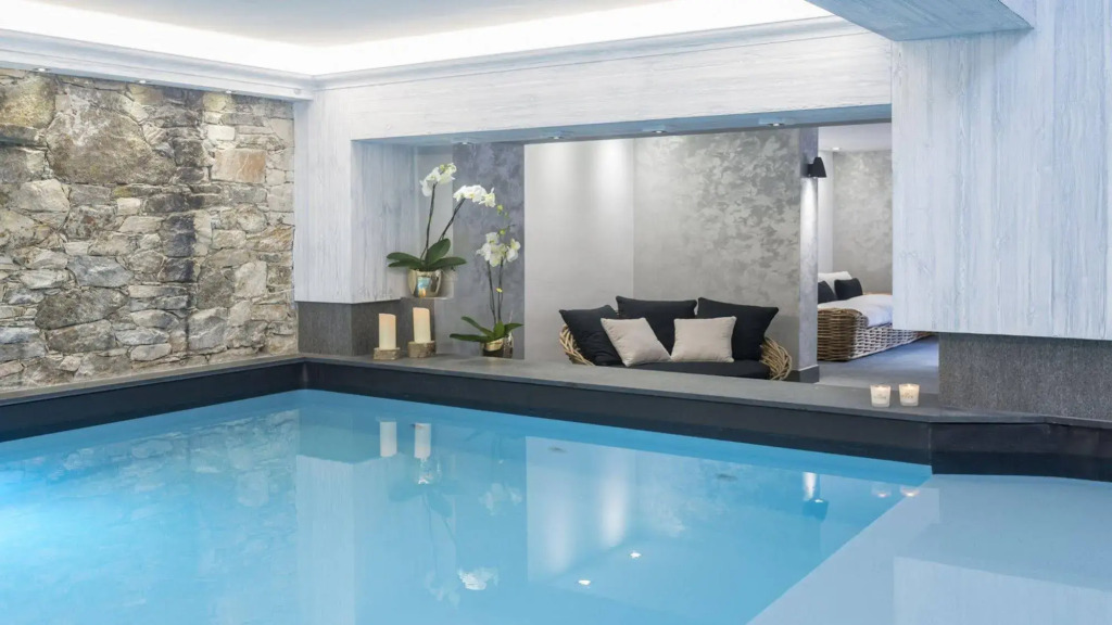 Hotel La Chaudanne