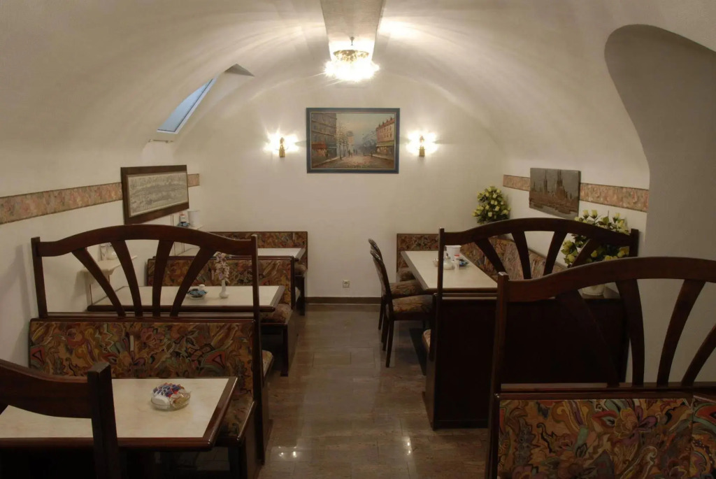 Hotel Domblick Garni